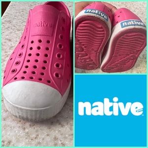 Native youth size 12 /C12